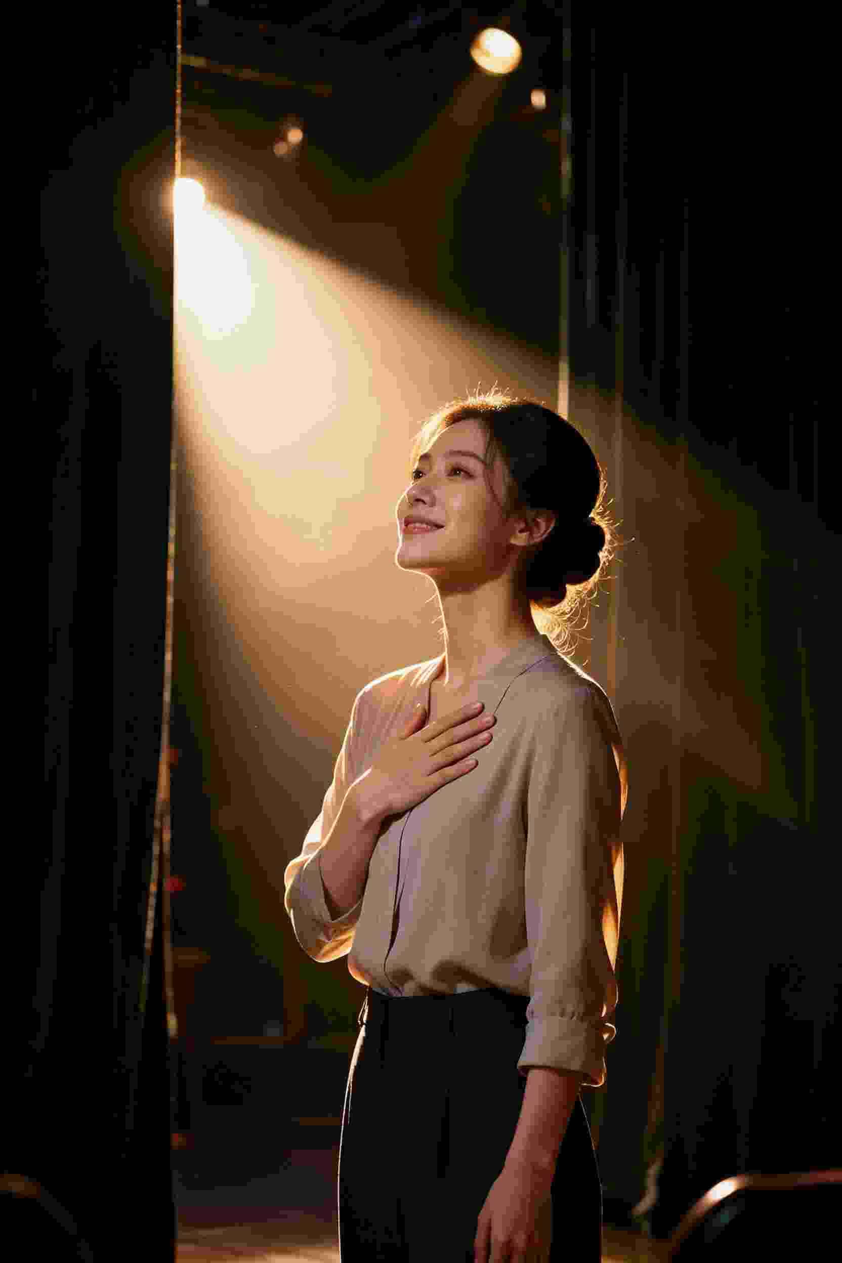 甜蜜的咬痕